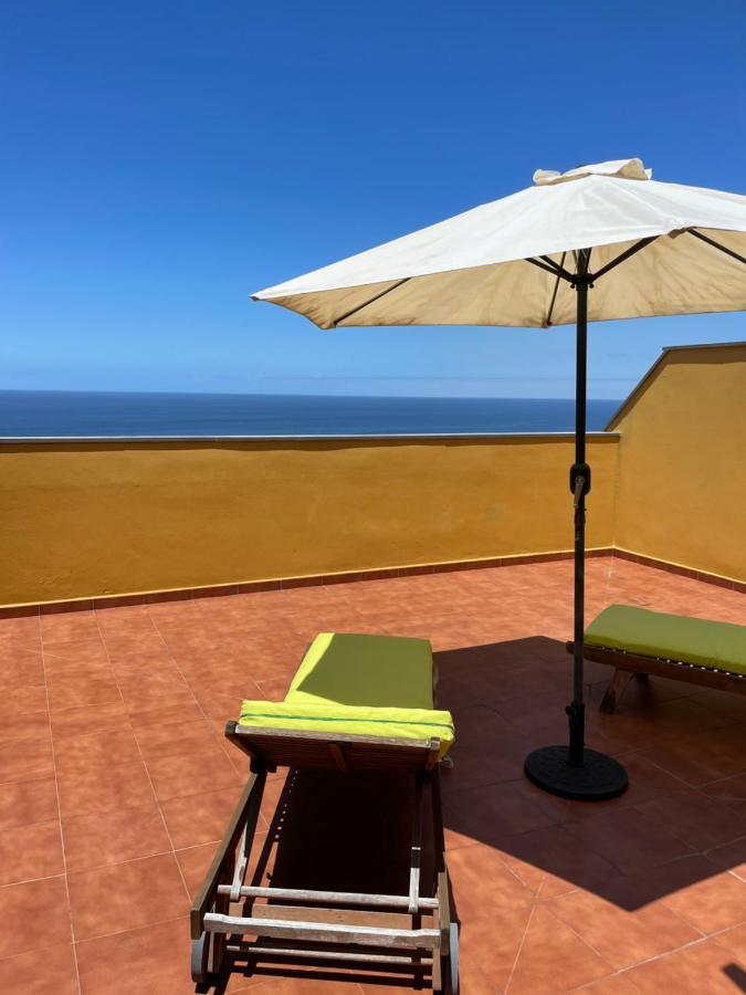 El Paraiso A Tu Alcance Tazacorte Eksteriør billede