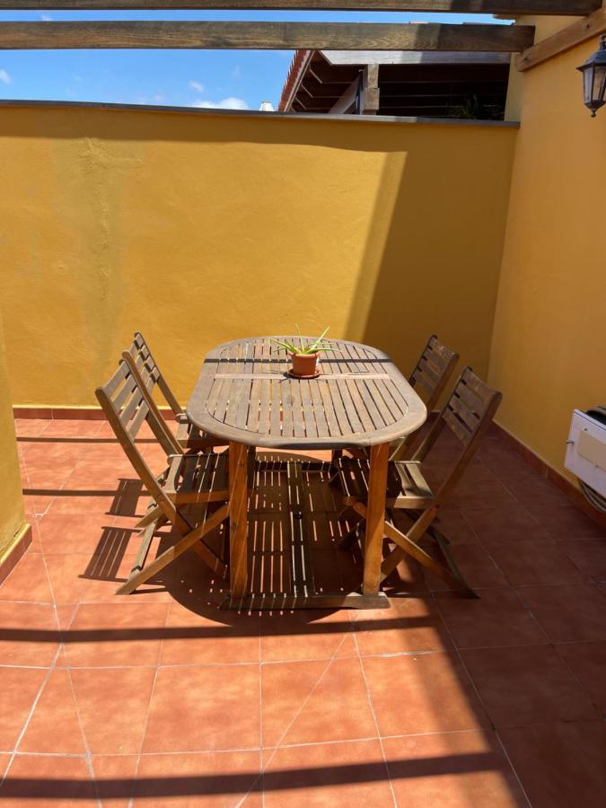 El Paraiso A Tu Alcance Tazacorte Eksteriør billede